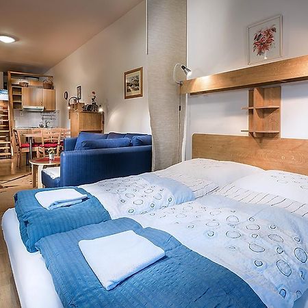 Apartmanovy Dom Spiezovec - Ap. 4 Donovaly Luaran gambar