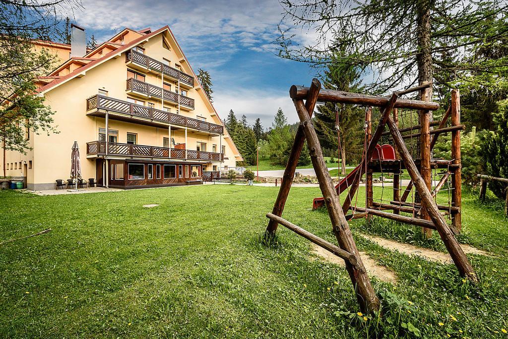 Apartmanovy Dom Spiezovec - Ap. 4 Donovaly Luaran gambar