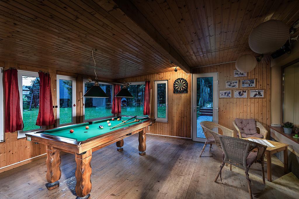 Apartmanovy Dom Spiezovec - Ap. 4 Donovaly Luaran gambar