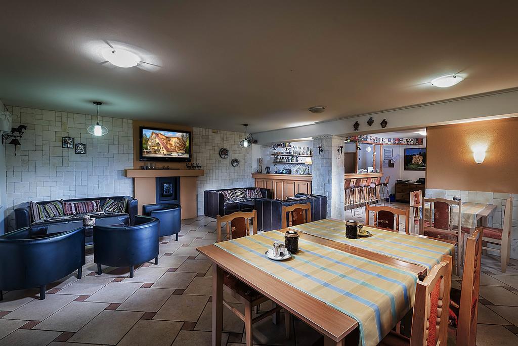 Apartmanovy Dom Spiezovec - Ap. 4 Donovaly Luaran gambar