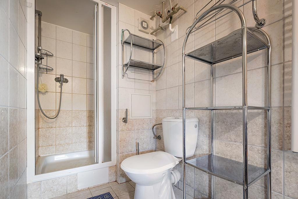 Apartmanovy Dom Spiezovec - Ap. 4 Donovaly Luaran gambar