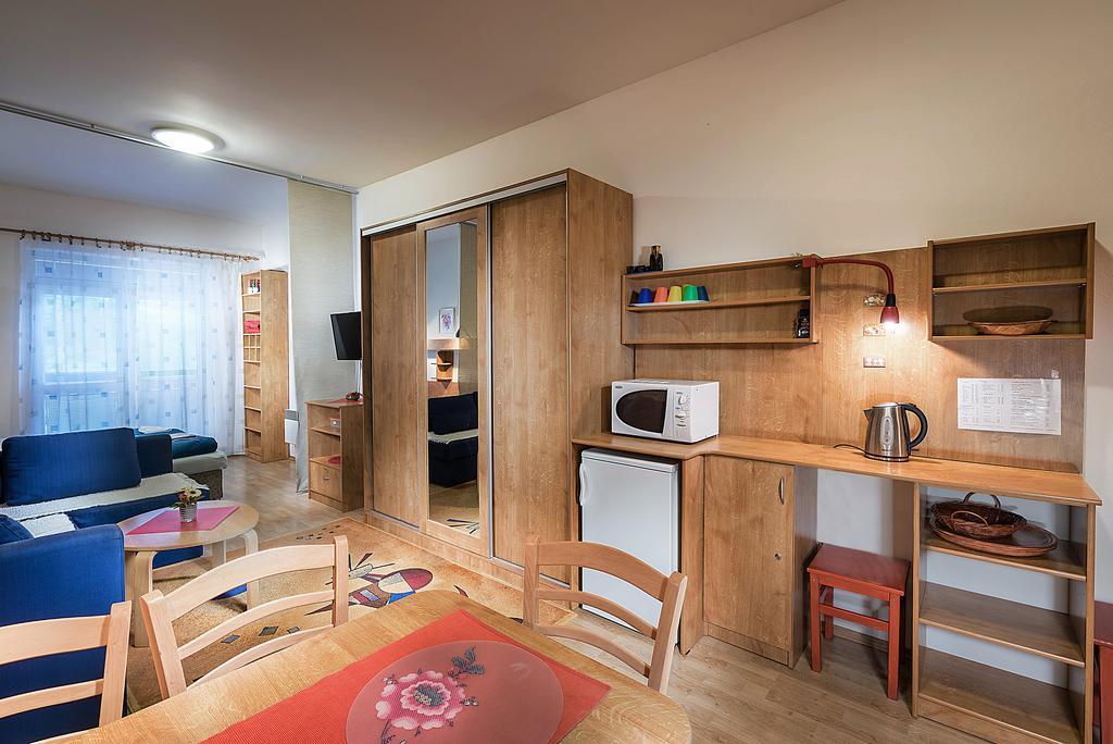 Apartmanovy Dom Spiezovec - Ap. 4 Donovaly Luaran gambar