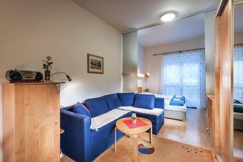 Apartmanovy Dom Spiezovec - Ap. 4 Donovaly Luaran gambar