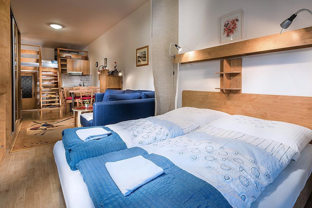 Apartmanovy Dom Spiezovec - Ap. 4 Donovaly Luaran gambar